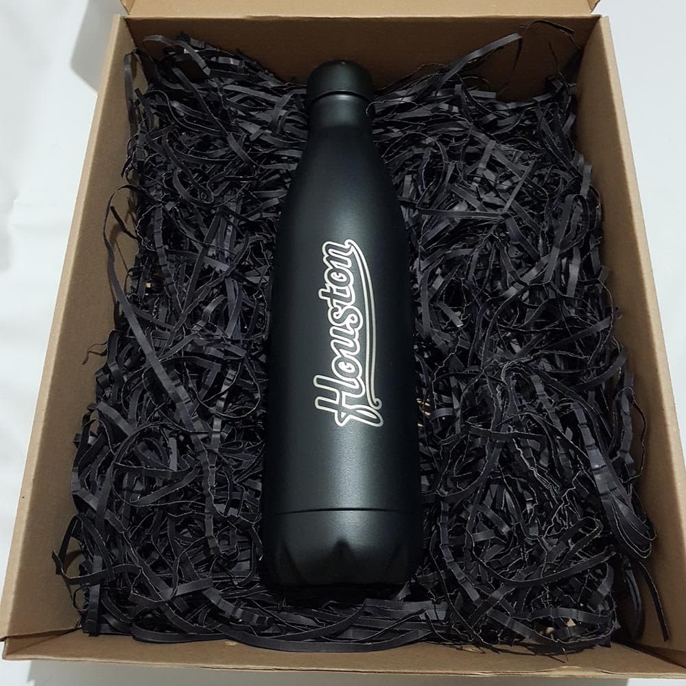 Box Botella Térmica Personalizada