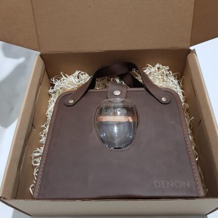 Box Open Glass Personalizado